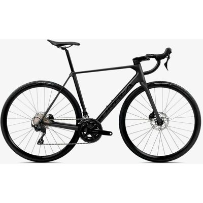 Orbea Orca M30 - Carbonrennrad - Schwarz - 53 Orbea Orca M30 - Carbonrennrad - Schwarz - 53