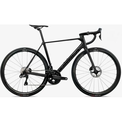 Orbea - Orca M20iTEAM - Negro - Carbono - Bicicleta Orbea - Orca M20iTEAM - Negro - Carbono - Bicicleta