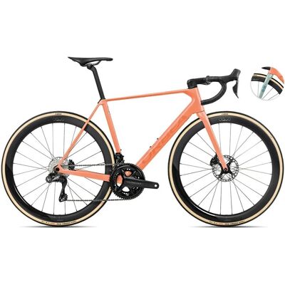 Orbea - Orca M20iLTD - Naranja - Carbon - Bici de carretera Orbea - Orca M20iLTD - Naranja - Carbon - Bici de carretera
