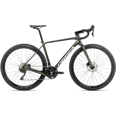Orbea - Terra H40 - Grün - XL - Bicycle Orbea - Terra H40 - Grün - XL - Bicycle