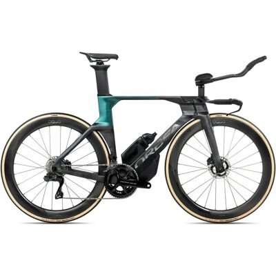 Orbea Ordu M10iltd - carbono - negro - XS - bicicleta Orbea Ordu M10iltd - carbono - negro - XS - bicicleta