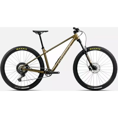 Vélo tout-terrain Orbea Laufey H30 - 29 pouces, aluminium Hydro, 12 vitesses - Publicité Vélo tout-terrain Orbea Laufey H30 - 29 pouces, aluminium Hydro, 12 vitesses - Publicité