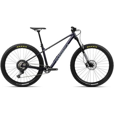Bicicletta da montagna Orbea Laufey H30 - 29 pollici, alluminio Hydro, 12 velocità Bicicletta da montagna Orbea Laufey H30 - 29 pollici, alluminio Hydro, 12 velocità