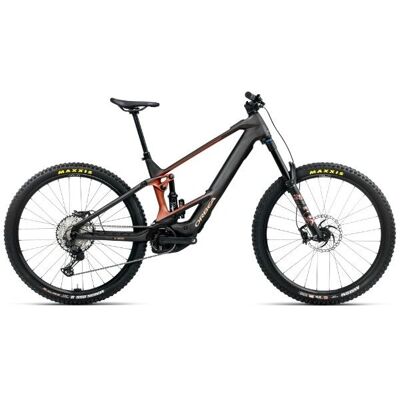 Orbea Wild M10 750wh 2025 - Carbon Mountain Bike Orbea Wild M10 750wh 2025 - Carbon Mountain Bike