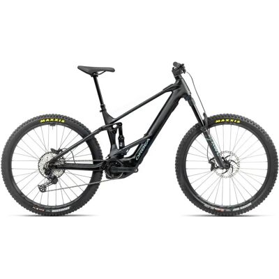 Orbea Wild St H20 - E-Mountainbike - 2025 Orbea Wild St H20 - E-Mountainbike - 2025