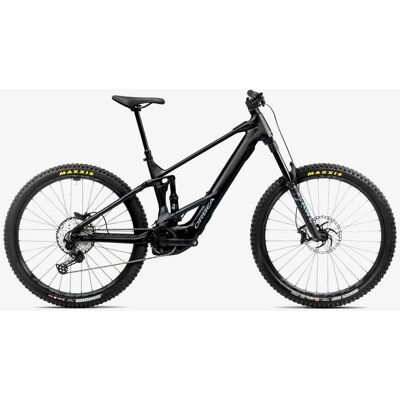 Orbea WILD ST H20 - 750Wh, 29", Shimano 12 velocità - E-Mountainbike Orbea WILD ST H20 - 750Wh, 29", Shimano 12 velocità - E-Mountainbike