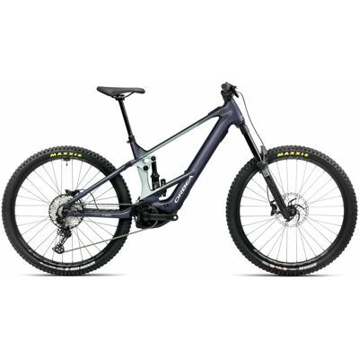 Orbea Wild H20 - E-Mountainbike - Vollfederung Orbea Wild H20 - E-Mountainbike - Vollfederung