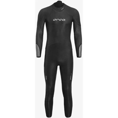 Neoprene Orca Apex Flow V2 - nero grigio - prestazioni Neoprene Orca Apex Flow V2 - nero grigio - prestazioni