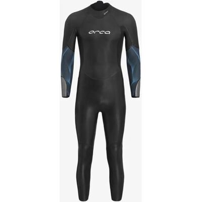 Muta in Neoprene Orca Apex Flex V2 - Blu Acqua - Sport Acquatico Muta in Neoprene Orca Apex Flex V2 - Blu Acqua - Sport Acquatico