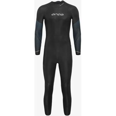 Orca Athlex Flex V2 Long Sleeve Triathlon Suit - Support & Fast Transitions Orca Athlex Flex V2 Long Sleeve Triathlon Suit - Support & Fast Transitions