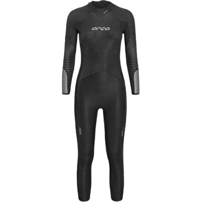 Combinaison Néoprène Orca Apex Flow V2 - Triathlon Performance - Publicité Combinaison Néoprène Orca Apex Flow V2 - Triathlon Performance - Publicité