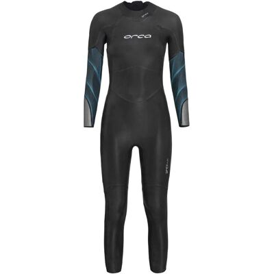 Combinaison de néoprène Orca Apex Flex V2 - Performance triathlon - Publicité Combinaison de néoprène Orca Apex Flex V2 - Performance triathlon - Publicité