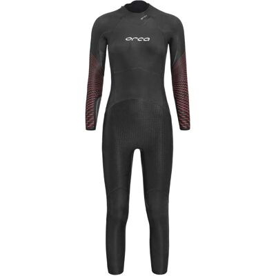 Tuta Triathlon Orca Apex Float Manica Lunga - Tuta di Triathlon Tuta Triathlon Orca Apex Float Manica Lunga - Tuta di Triathlon