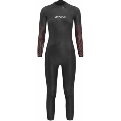 Muta in neoprene Orca Apex Float V2 - Galleggiabilità massima - Triathlon Muta in neoprene Orca Apex Float V2 - Galleggiabilità massima - Triathlon
