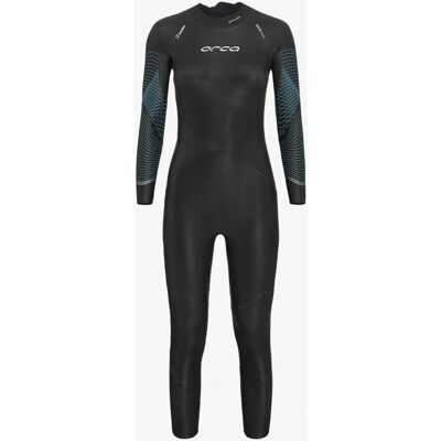 Tuta triathlon Athlex Flex V2 Orca - Maniche lunghe - Prestazioni Tuta triathlon Athlex Flex V2 Orca - Maniche lunghe - Prestazioni