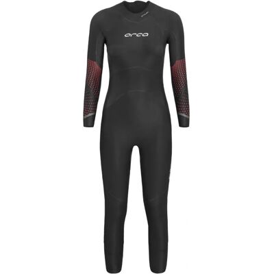 Orca Athlex Float Neoprendrakt - Langermet Orca Athlex Float Neoprendrakt - Langermet