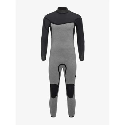 Orca Tango 4:3 - Manica lunga - Cerniera pettorale - Neoprene Orca Tango 4:3 - Manica lunga - Cerniera pettorale - Neoprene