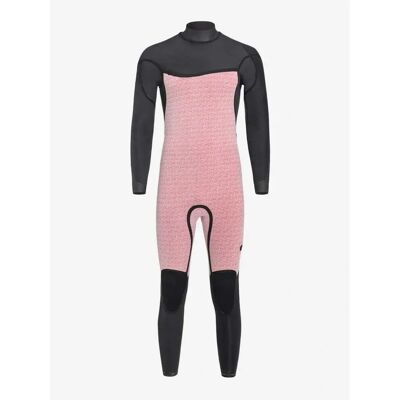 ORCA - Tango 3:2 - Maniche lunghe - Zip pettorale - Wetsuit ORCA - Tango 3:2 - Maniche lunghe - Zip pettorale - Wetsuit