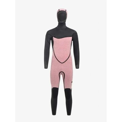 Orca - Tango 3:2 Hooded - Muta in neoprene Orca - Tango 3:2 Hooded - Muta in neoprene