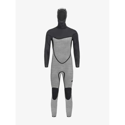 Orca - Tango 4:3 Hooded - Maniche Lunghe - Neoprene - Wetsuit Orca - Tango 4:3 Hooded - Maniche Lunghe - Neoprene - Wetsuit