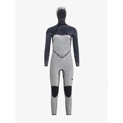 Orca - Tango 4:3 V2 - Cappuccio - Chiusura frontale - Muta in neoprene Orca - Tango 4:3 V2 - Cappuccio - Chiusura frontale - Muta in neoprene