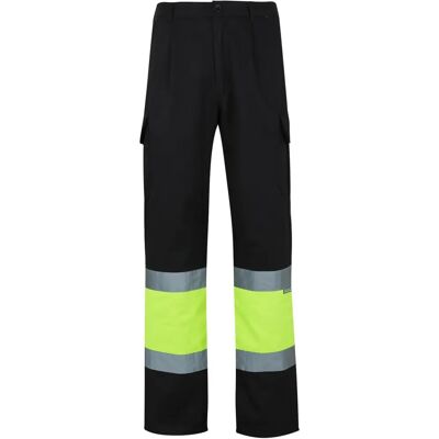 Velilla Pantaloni ad alta visibilità - Pantaloni da lavoro Velilla Pantaloni ad alta visibilità - Pantaloni da lavoro