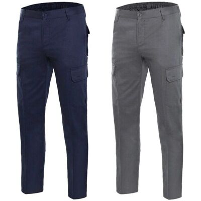 Velilla 103013 Graue Arbeitshose - Arbeitshose Velilla 103013 Graue Arbeitshose - Arbeitshose