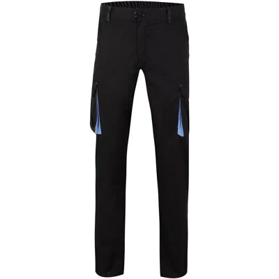 Velilla Modelo 103024S 44 - Pantalón ajustado de trabajo Velilla Modelo 103024S 44 - Pantalón ajustado de trabajo
