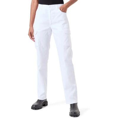 Pantalón industrial slim fit Velilla - Pantalón Pantalón industrial slim fit Velilla - Pantalón