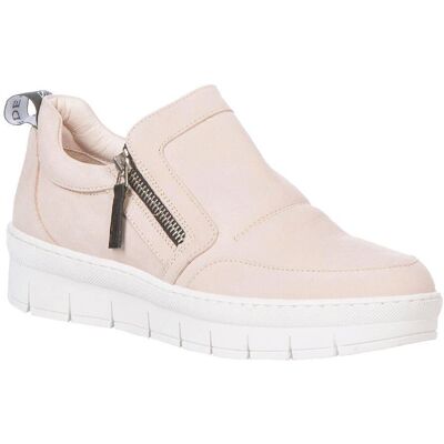 Scarpe Nude Hilda - Trainer Scarpe Nude Hilda - Trainer