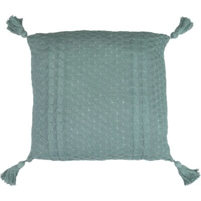 Adda Home 50x15x50 Cm Ljusgrön Kudde - Kuddar Adda Home 50x15x50 Cm Ljusgrön Kudde - Kuddar
