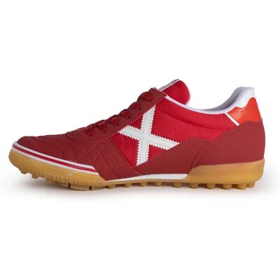 Munich Gresca Genius - Halbschuhe für Männer - Fußball - Ganzjährig Munich Gresca Genius - Halbschuhe für Männer - Fußball - Ganzjährig