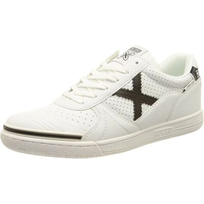 Chaussures Munich G-3 Profit Blanc - Chaussures Chaussures Munich G-3 Profit Blanc - Chaussures