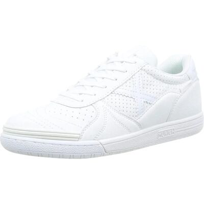 Munich G-3 Profit Blanc - Chaussures Munich G-3 Profit Blanc - Chaussures
