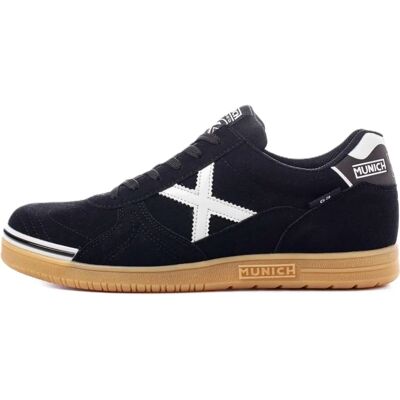 Munich G-3 Profit Nero - Scarpe Munich G-3 Profit Nero - Scarpe