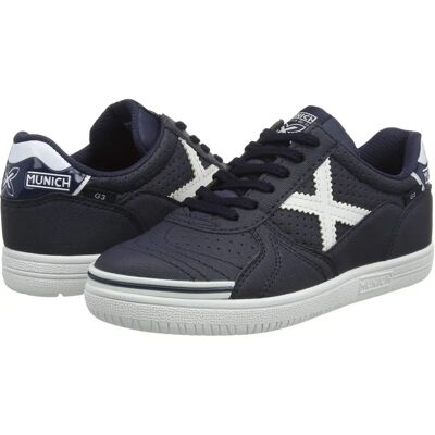 Munich G-3 Profit - Scarpe da calcio indoor Munich G-3 Profit - Scarpe da calcio indoor
