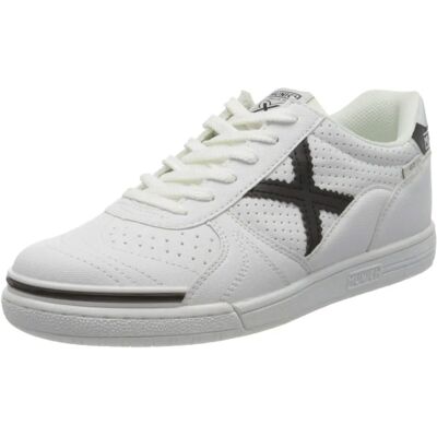 Munich G-3 Kid Profit Bianco - Scarpe Munich G-3 Kid Profit Bianco - Scarpe