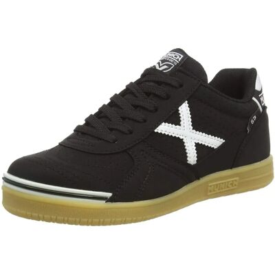Munich unisex pour enfants - 1511008 Chaussures G-3 Kid Profit noir - Chaussures Munich unisex pour enfants - 1511008 Chaussures G-3 Kid Profit noir - Chaussures