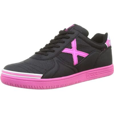 MUNICH G-3 profit - Noir - Chaussures enfant/unisex MUNICH G-3 profit - Noir - Chaussures enfant/unisex