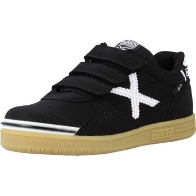 Ανδρικά/γυναικεία αθλητικά Munich G-3 Kid Profit με Velcro - Indoor Ποδόσφαιρο Ανδρικά/γυναικεία αθλητικά Munich G-3 Kid Profit με Velcro - Indoor Ποδόσφαιρο