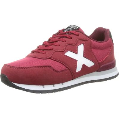 Munich Dash Kid 1690106 - Chaussures décontractées unisex - Publicité Munich Dash Kid 1690106 - Chaussures décontractées unisex - Publicité