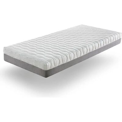 DORMALIT - Materasso Medico 135X180 - Ergonomico, Ipoallergenico, Regolabile DORMALIT - Materasso Medico 135X180 - Ergonomico, Ipoallergenico, Regolabile
