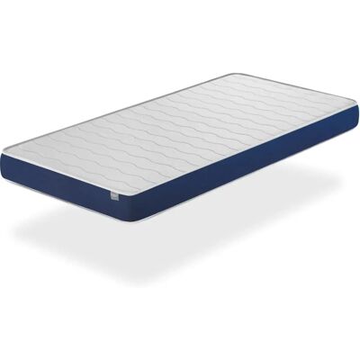 DORMALIT DORMALIT ERGO CONFORT - Colchón reversible suave - 14cm DORMALIT DORMALIT ERGO CONFORT - Colchón reversible suave - 14cm