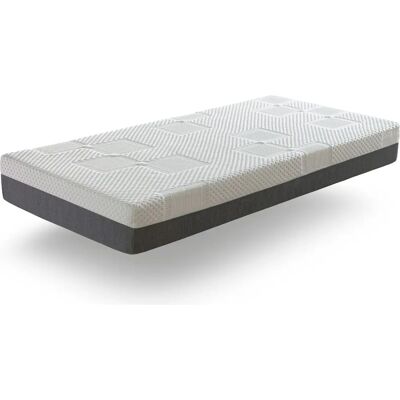 Colchón de látex DORMALIT 105x180 Reversible Verano Invierno Transpirable Colchón de látex DORMALIT 105x180 Reversible Verano Invierno Transpirable