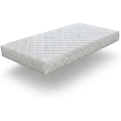 Colchón visco soja Xaluca - Reversible, Ergonómico, Transpirable Colchón visco soja Xaluca - Reversible, Ergonómico, Transpirable