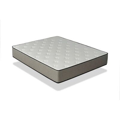 Colchón Titanium DORMALIT - Muelles ensacados - 25cm - Transpirable Colchón Titanium DORMALIT - Muelles ensacados - 25cm - Transpirable