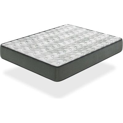 Materasso in Schiuma Memory 150x190 - Sollievo Pressione - Supporto Materasso in Schiuma Memory 150x190 - Sollievo Pressione - Supporto
