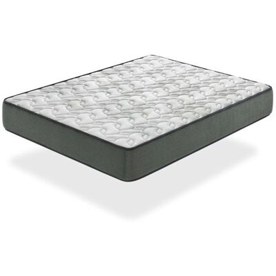 Materasso in Memory Foam Sibaris - Sollievo Pressione, Firmezza Bilanciata Materasso in Memory Foam Sibaris - Sollievo Pressione, Firmezza Bilanciata