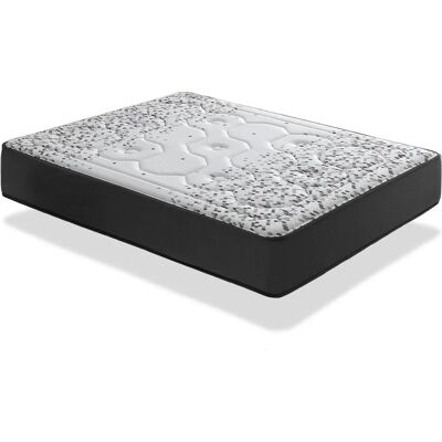 Colchón Versailles DORMALIT 135x180 Espuma Alta Densidad - 3 Zonas Colchón Versailles DORMALIT 135x180 Espuma Alta Densidad - 3 Zonas