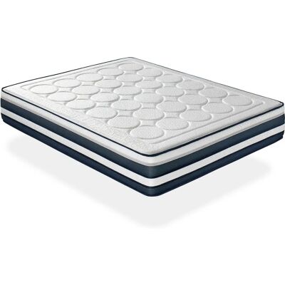 Colchón Memolatex 135x200 Latex - Reversible y Firme Colchón Memolatex 135x200 Latex - Reversible y Firme